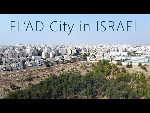 Video: När Nyår Firas I Israel