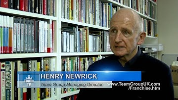 Team TV: Franchises [HD]