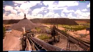 The BUZZ - Glencore and Xstrata Qatar holding connection
