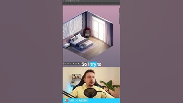 How to create an Isometric Animation in Enscape