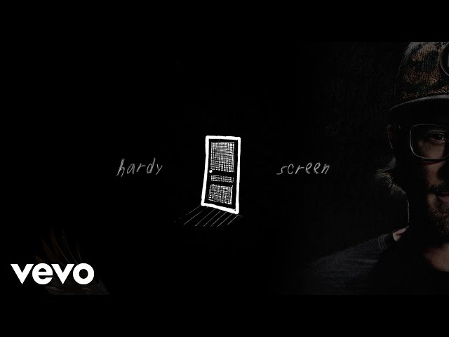 Hardy - Screen