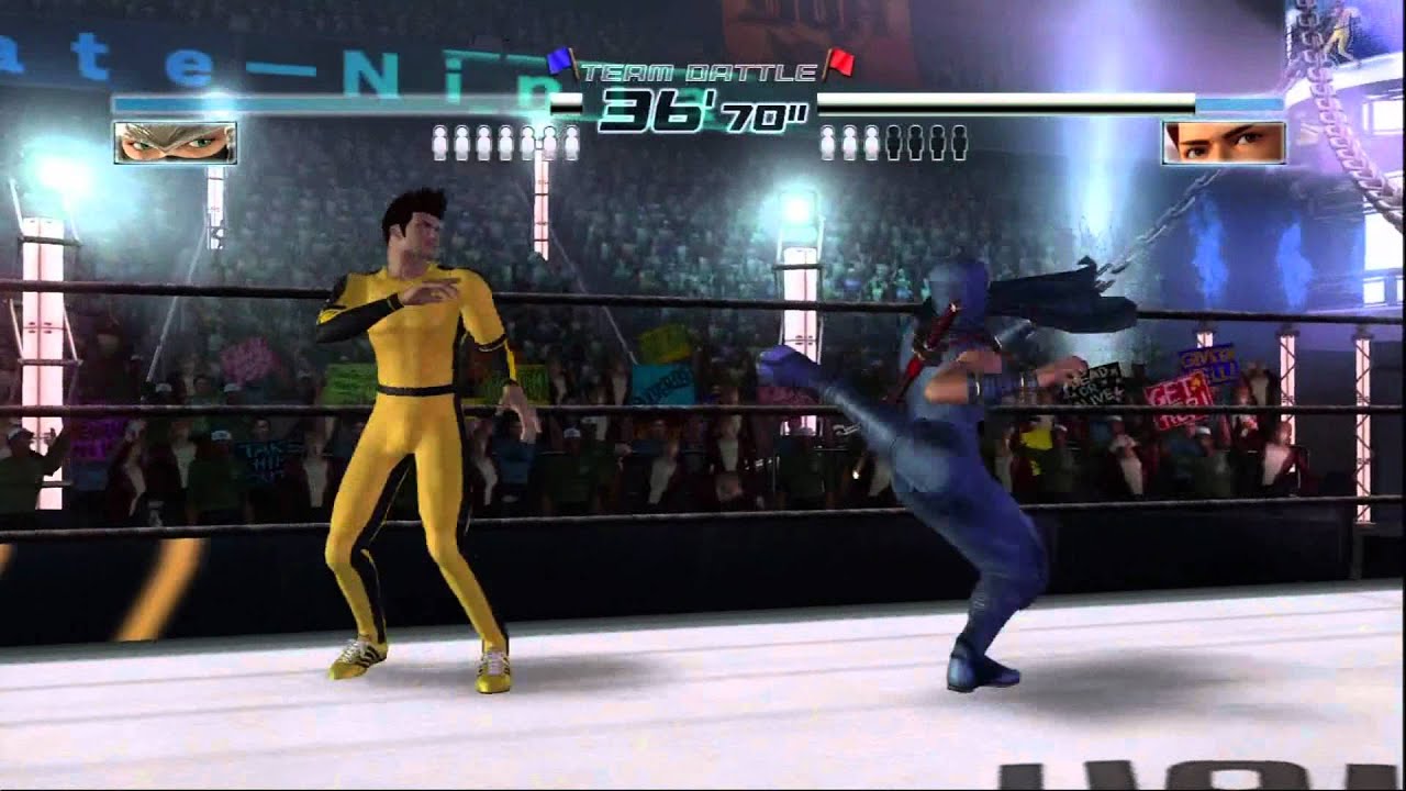dead or alive 4 pc full dead or alive 4 pc full