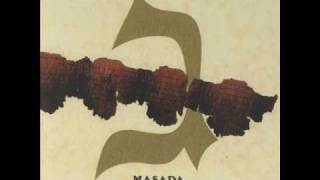 Video thumbnail of "Masada / Ziphim"
