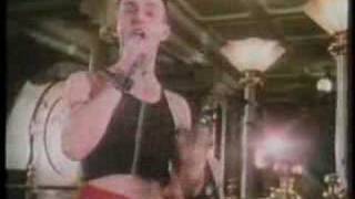 Frankie Goes to Hollywood — Relax (The Tube via Video Aid)