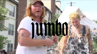 Jumbo: 4 the DIY (episode 12)