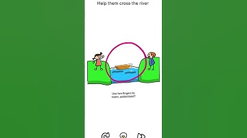 Brain Out Level 34 #brainchallenge #brainout #braintest #braingames