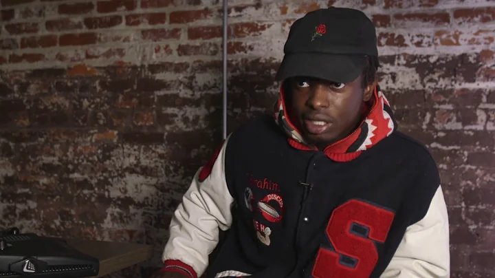 Interview with Eddie Carter- Brother of teen rescu...