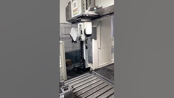 China CNC gantry mills  machine factory