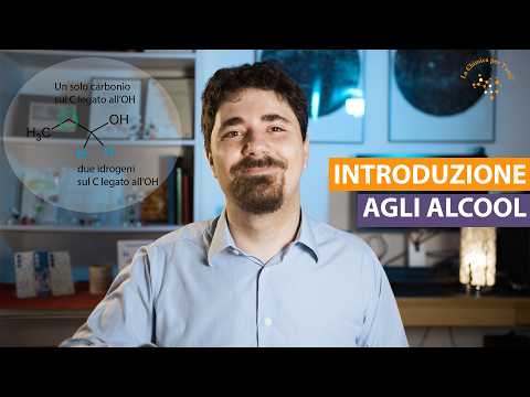 Introduction to Alcohols - Organic Chemistry Course