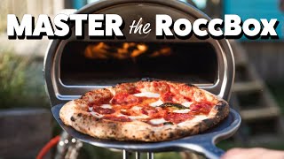 How to Make Better Pizza in the Gozney Roccbox