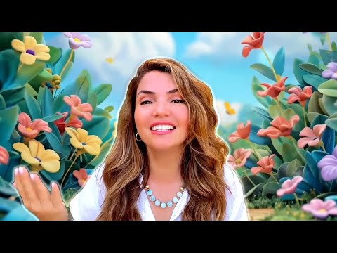 Aylin Tepe – Kalp Şarkısı (Official Video)