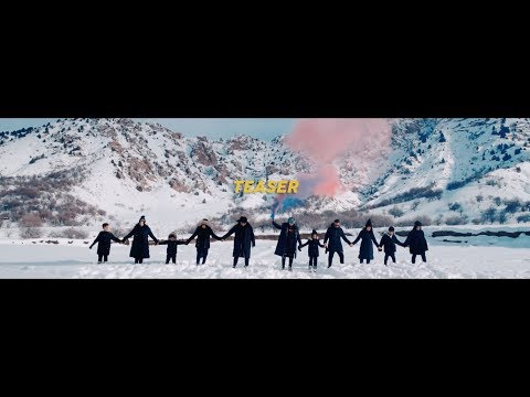 Ziggy Zagga (Music Video) - Teaser | Gen Halilintar