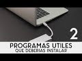 5 Programas Útiles y Gratuitos Que Deberías Instalar #2