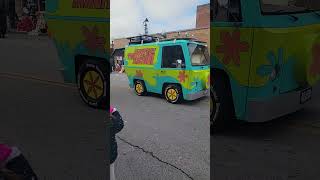 Download Lagu Scooby Doo Halloween Parade MP3