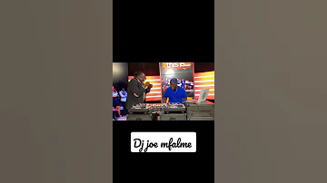 The Best Of Dj Joe Mfalme Dj Kenya Trending Mixer Shorts Shortvideo 