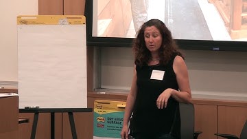 Design Thinking: An Immersive Crash Course