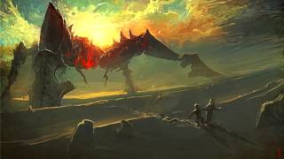 Chroma Music - Fighting For Survival (2016 - Epic Orchestral Action)