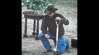 As The Crowd Dispersed, Rip Always Stayed Behind Until The Very End