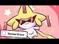 This jirachi is still game breaking