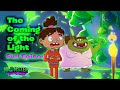 The Coming Of The Light L Ep 33 L Monster Loving Maniacs Full Episode L Official Channel