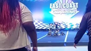 JCA  Trinity cheer team antoniofantroy@youtube.com.com