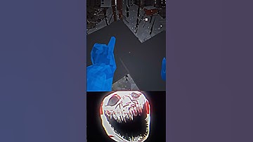 I’m not modding!!!! It’s just skill!!!! #gorillatagjuke #gorillatagfun #gorillatag #gtag #vr