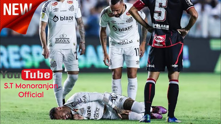 santos vs botafogo 1-1 highlights football video Neymar Jr #neymar #football #video 💥💥💥
