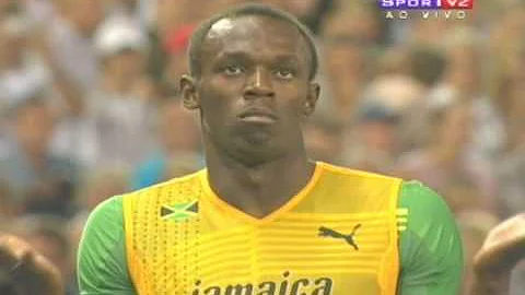 Porque se diz que o atletismo acompanha o homem desde a Pré-história?