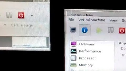 Ubuntu Server kvm GPU/PCI PASSTHROUGH Demo & Brief Tutorial for Gaming & Crypto qemu libvirt