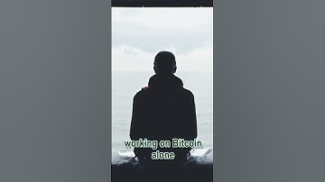 The Mysterious Bitcoin Creator