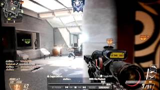 DSR Triple Collat Hitmarker + Split Quad BO2 WiiU