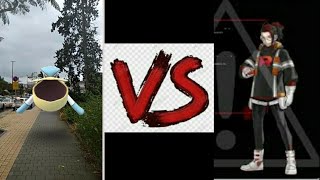 One 1202 Cp Pelipper Vs Arlo