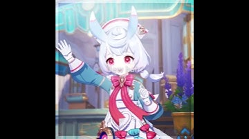 • 💙 Sigewinne Edit ! 💗 - MEP Part 36 ! • NEWJEANS • Genshin Impact! •