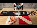 Van Halen 1978 - 1984 CD Box Unboxing