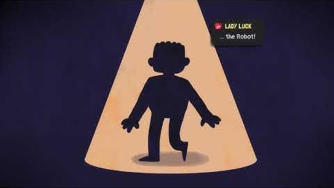 Dicey Dungeons (Episode 2)