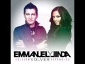 Por conocerte más. Emmanuel y Linda