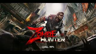 ZOMBIE HUNTER: Offline Games Android GameplayZombie Hunter - Gameplay Walkthrough Part 1 CampaignLev screenshot 4