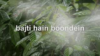 In this monsoon season, enjoy revisited version of evergreen old hindi
song "rimjhim gire sawan sulag jaaye mann" the voice rahul jain.
happ...