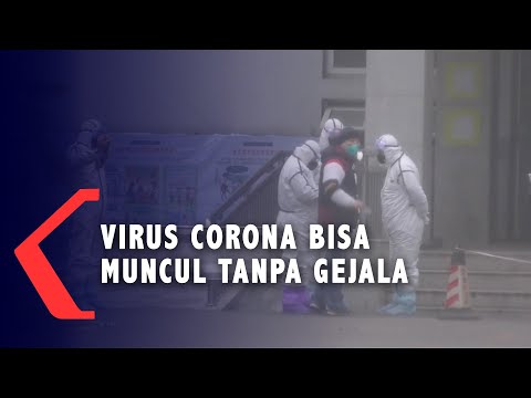 Video: Adakah covid berjangkit sebelum gejala muncul?