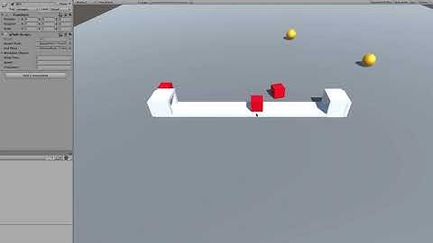 I will develop unity 3d game part 4