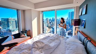 Found the Best Hotel and Location in Tokyo, Japan  Hotel Indigo Shibuya