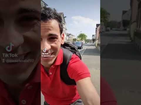 كل العالم عندهم سيارات وجدي عنده حمار