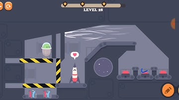 Dumb Ways To Draw - Levels 28-33 Walkthrough
