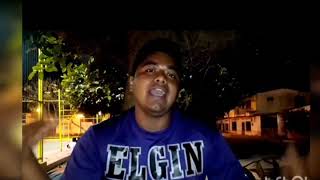 Anthony Joel - My Game Is Money (Videoclip 1)