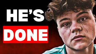 Jack Doherty’s Desperate After Finally Losing Everything