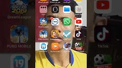تهكير دريم ليج سوكر للايفون سهل 👌