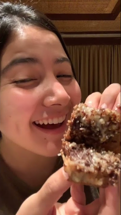 Bulan sutena makan martabak | produk bali | tiktok video viral #shorts #tiktok