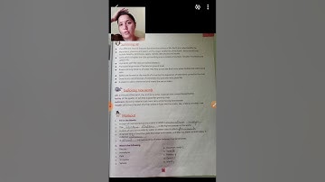 Class 4th,  Social Studies,  Chapter 2, " Landforms of the Earth " Part 5