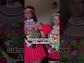 Beautiful Zulu Girls Music Love Zulu Africanculture Shortsfeed Shorts Fashion Girl Viral
