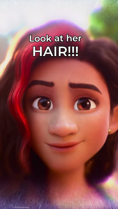 Envy | Inside Out 2 | Disney Kids